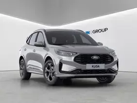 Ford Kuga ST-Line X 5dveřová, 2.5 Duratec Hybrid (PHEV) 178 kW/243 k, eCVT automatická
