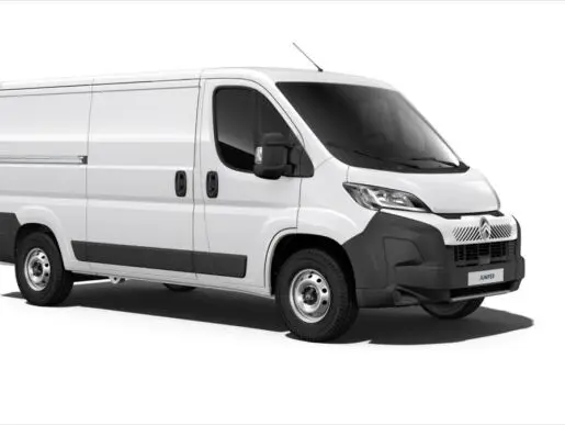 Citroën Jumper 2,2 Furgon 30 L2H1 2,2 BlueHDi 120 MAN6