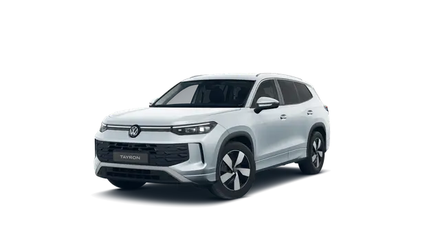 Volkswagen Tayron Family 2,0 TDI 110 kW