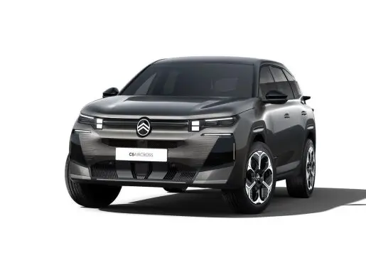 Citroën SUV C5 Aircross MAX Hybrid 145k Automatic