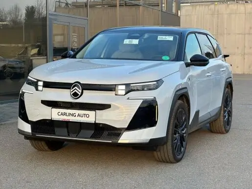 Citroën SUV C5 Aircross MAX Plug-in Hybrid 225k