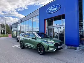 Ford Kuga ST-Line X 5dveřová, 2.5 Duratec Hybrid (HEV) 132 kW/180 k, eCVT automatická