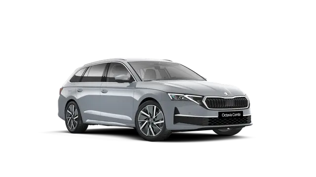 Škoda Octavia Combi AM