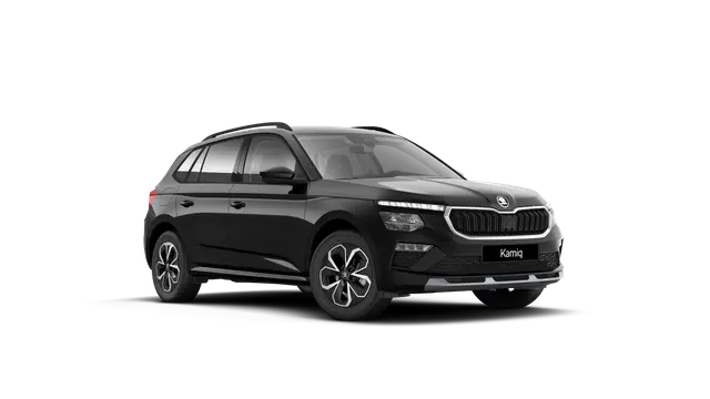 Škoda Kamiq AM