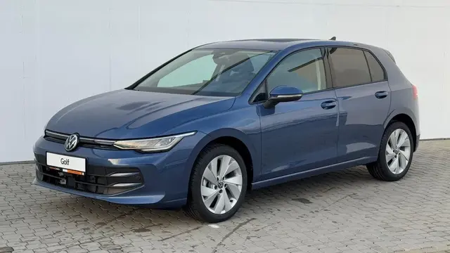 Volkswagen Golf People 1,5 TSI 85 kW 6G
