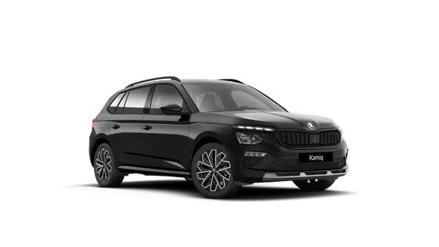 Škoda Kamiq AM