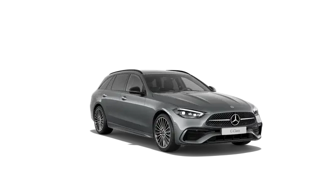 Mercedes-Benz Třída C C 220 d 4MATIC kombi Edition 140 Years