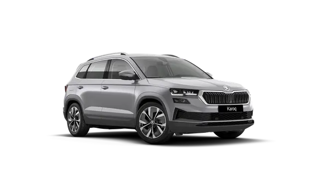Škoda Karoq AM