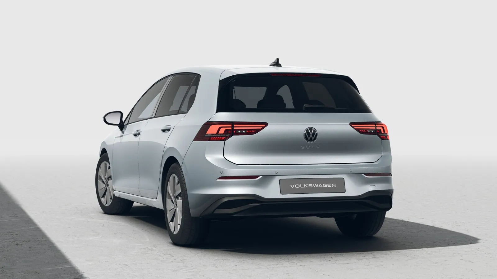 Volkswagen Golf People 1,5 TSI 110 kW 6G – 4/5