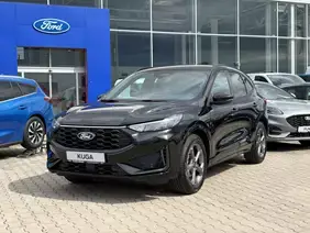 Ford Kuga ST-Line 5dveřová, 1.5 EcoBoost 137 kW/186 k, 8st. automatická
