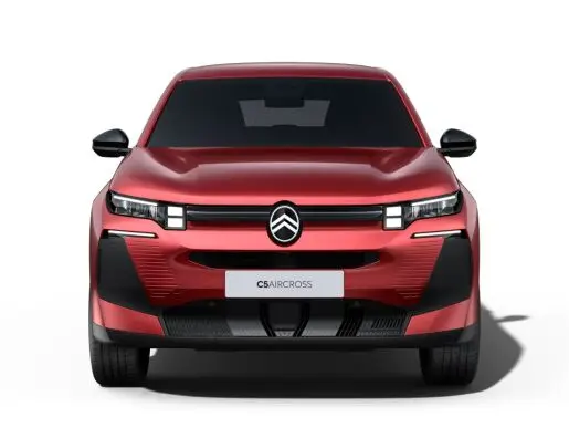 Citroën SUV C5 Aircross YOU Hybrid 145k Automatic
