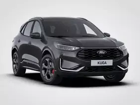 Ford Kuga ST-Line X 5dveřová, 2.5 Duratec Hybrid (HEV) 134 kW/183 k, eCVT automatická, AWD