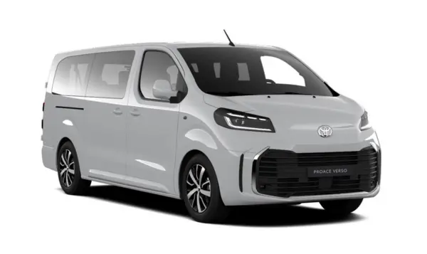 Toyota PROACE VERSO L2 Business Comfort 180hp 8AT