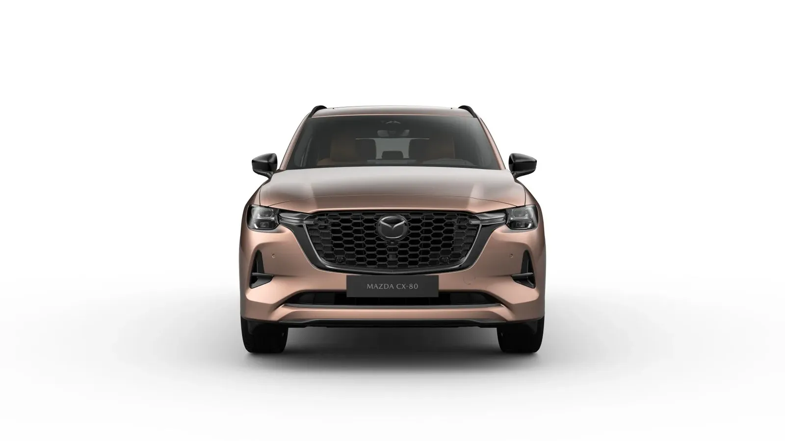 Mazda CX-80 Homura Plus 3.3L e-SKYACTIV D 254 – 2/2