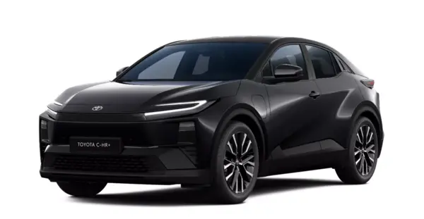 Toyota C-HR+ 77 kWh / 224 k - Style Dynamic