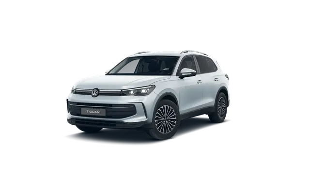 Volkswagen Tiguan People 1,5 eTSI 110 kW mHEV