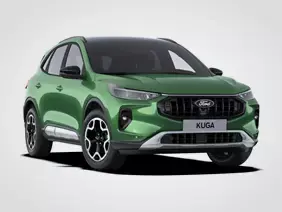 Ford Kuga Active X 5dveřová, 2.5 Duratec Hybrid (HEV) 134 kW/183 k, eCVT automatická, AWD