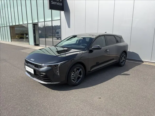 Kia K4 CL4 1,0 T-GDi GPF MHEV 7DCT EXCLUSIVE
