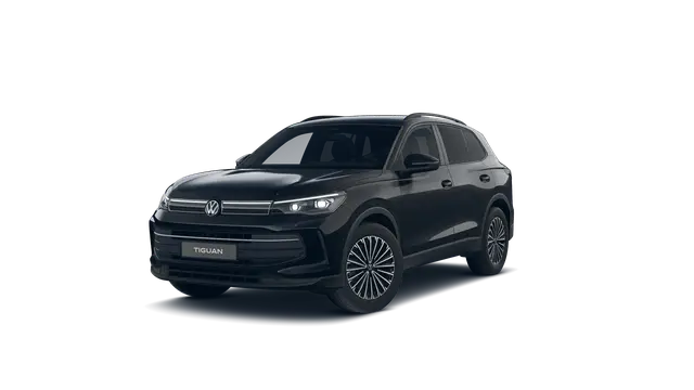 Volkswagen Tiguan People 2,0 TDI 110 kW