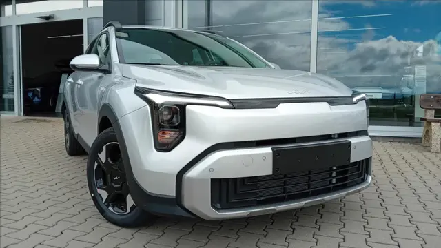Kia Stonic SE 1,0 T-GDi GPF SPIN