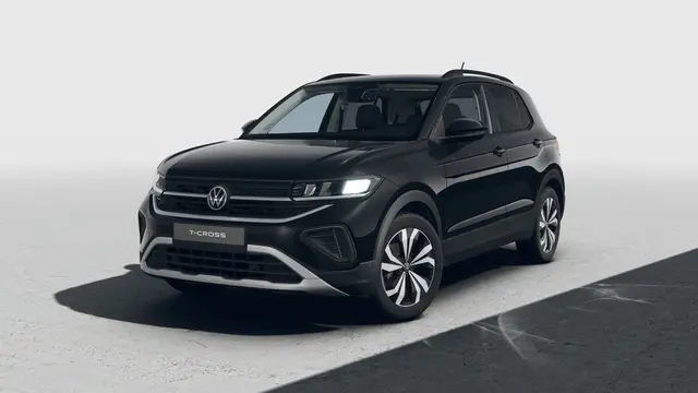Volkswagen T-Cross People 1.0 TSI 85 kW 6G