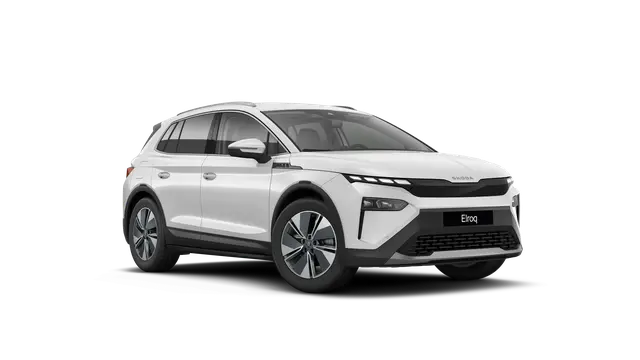 Škoda Elroq