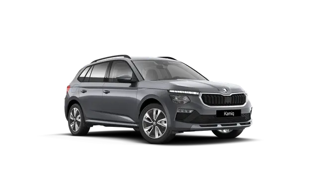 Škoda Kamiq AM