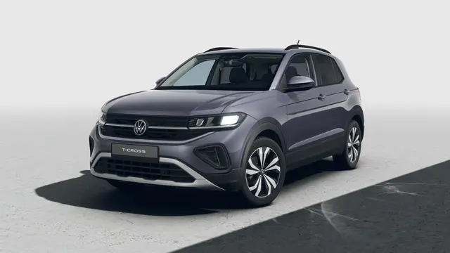 Volkswagen T-Cross People 1.0 TSI 85 kW 7DSG