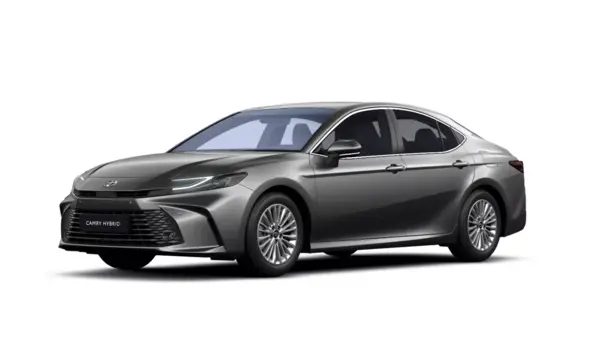 Toyota Camry 2.5 Hybrid - Comfort - SKLADEM