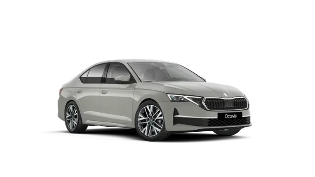 Škoda Octavia AM