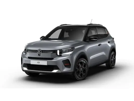 Citroën C3 COLLECTION Turbo 100k Manual