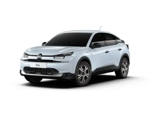 Citroën C4 YOU Electric 136k Standard range Automatic