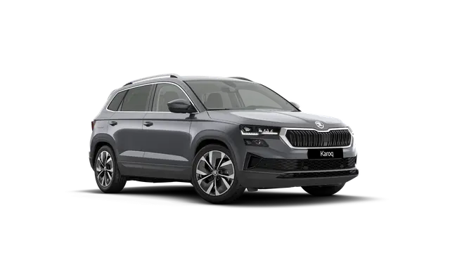 Škoda Karoq AM