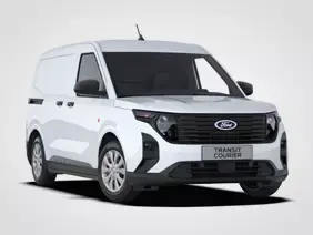 Ford Transit Courier Van Trend L1 1.0 EcoBoost 74 kW/100 k, 6st. manuální