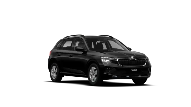 Škoda Kamiq AM
