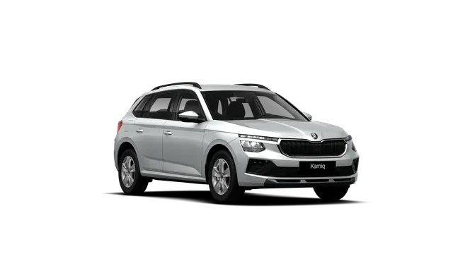 Škoda Kamiq AM