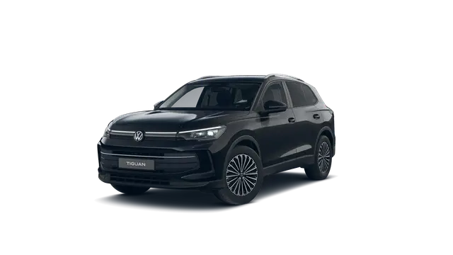 Volkswagen Tiguan Family 1,5 eTSI 110 kW mHEV