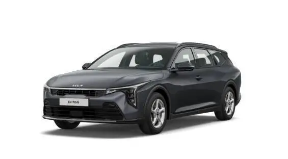 Kia K4 SW CL4 1,6 T-GDi GPF 7DCT SPIN 110 KW
