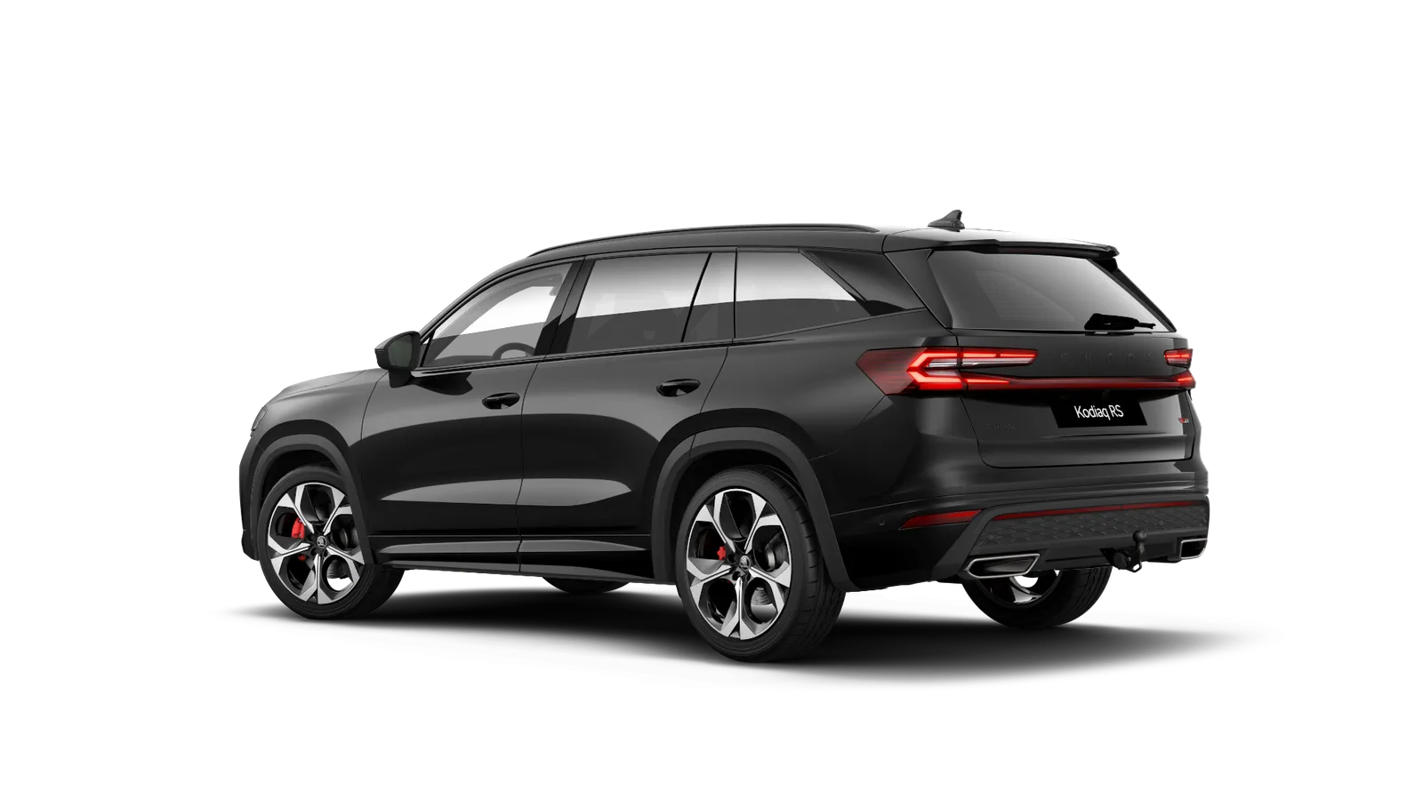 Škoda Kodiaq – 3/6