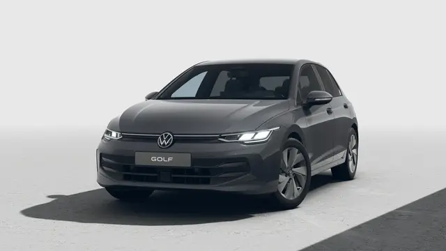 Volkswagen Golf People 1,5 TSI 85 kW 6G