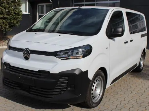 Citroën Jumpy KOMBI L2 2.2 BlueHDi 150 S&S MAN6