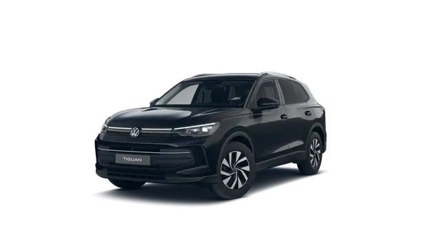 Volkswagen Tiguan People 1,5 eTSI 96 kW mHEV