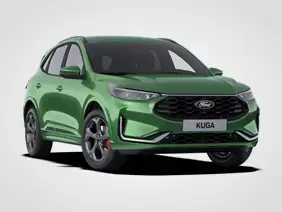 Ford Kuga ST-Line X 5dveřová, 2.5 Duratec Hybrid (HEV) 134 kW/183 k, eCVT automatická, AWD