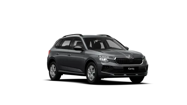 Škoda Kamiq AM