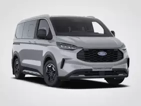 Ford Tourneo Custom Active L1 2.0 EcoBlue 125 kW/170 k, 8st. automatická, AWD