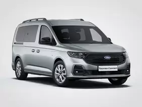 Ford Tourneo Connect REPRE EDITION Grand Tourneo, 2.0 EcoBlue 90 kW/122 k, 7st. Powershift