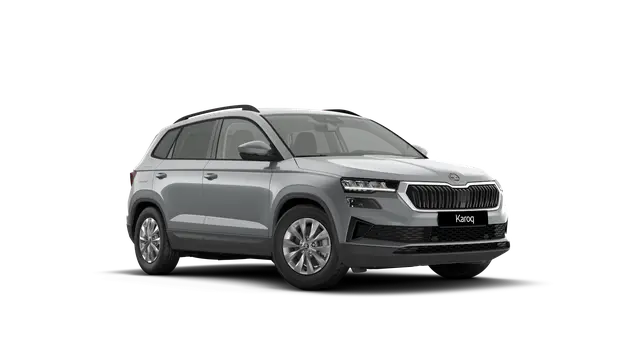 Škoda Karoq AM
