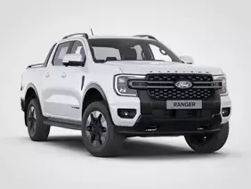 Ford Ranger Platinum Dvojkabina, 2.3 EcoBoost Hybrid (PHEV) 207 kW/281 k, 10st. automatická, 4WD