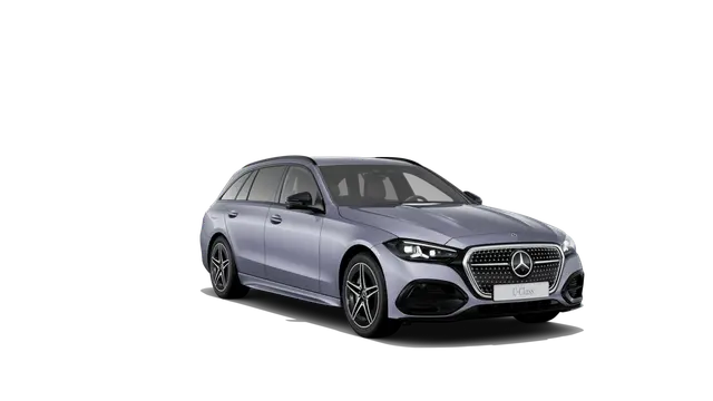 Mercedes-Benz Třída C C 250 4MATIC kombi