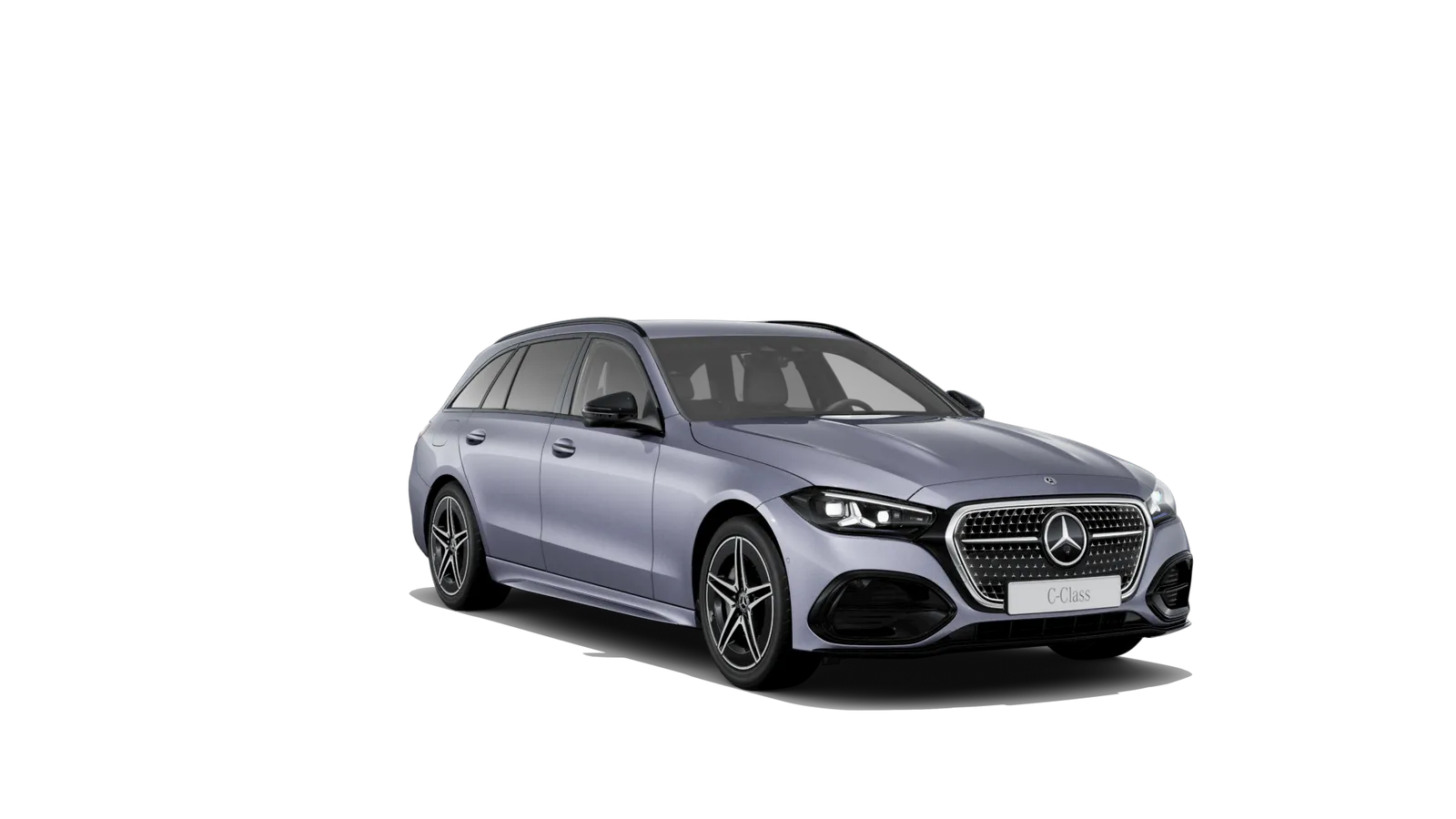 Mercedes-Benz Třída C C 250 4MATIC kombi